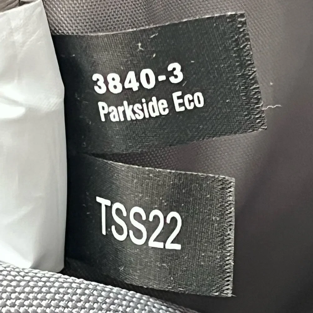 Timbuk2 Parkside Eco Laptop Backpack Work Business Travel Hiking School Outdoor
